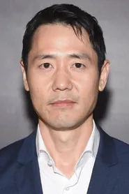 Portrait de Rob Yang