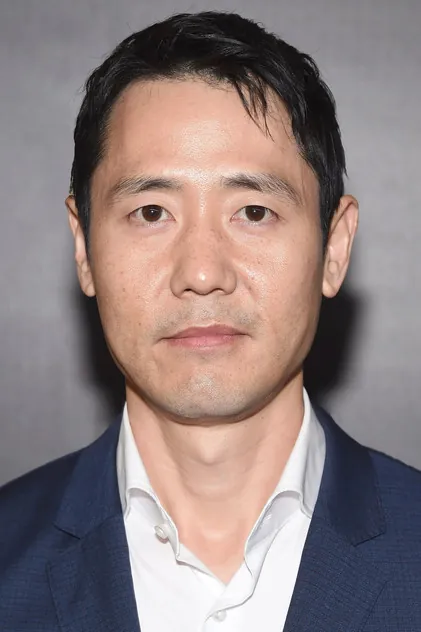Portrait de Rob Yang