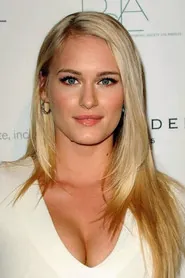 Portrait de Leven Rambin
