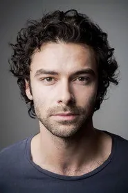 Portrait de Aidan Turner