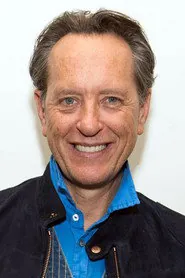 Portrait de Richard E. Grant