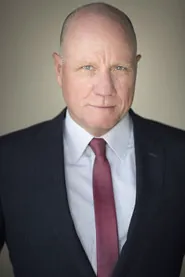 Portrait de Todd Levi