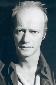Portrait de Laurent Grévill