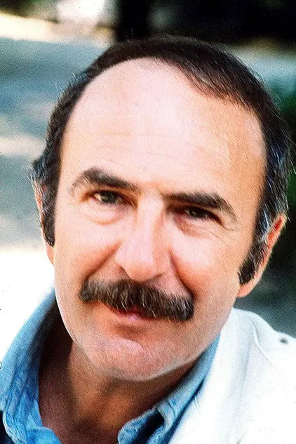 Portrait de Jean-Pierre Marielle