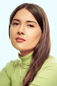 Portrait de Patti Harrison