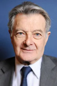 Portrait de Philippe Laudenbach