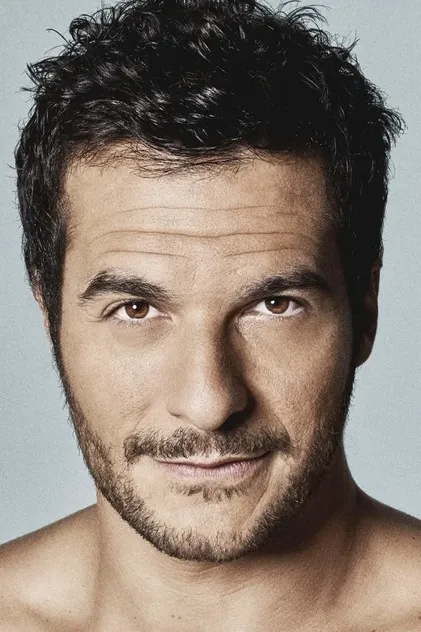 Portrait de Amir