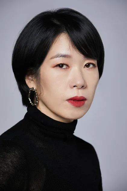 Portrait de Yeom Hye-ran