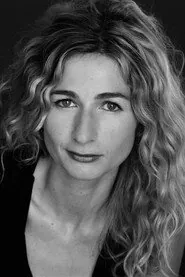 Portrait de Léonore Confino