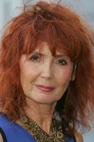 Portrait de Sabine Azéma