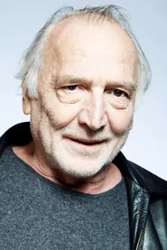 Portrait de André Wilms
