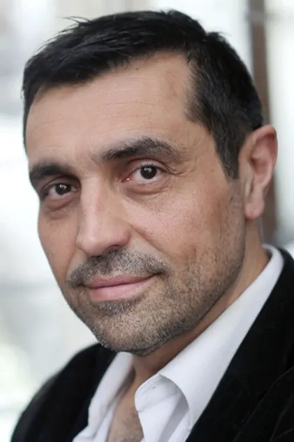 Portrait de Eric da Costa