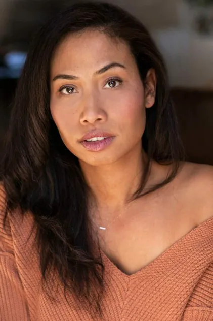 Portrait de Jen Van Epps