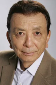Portrait de James Hong