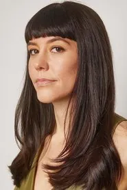Portrait de Zoë Winters