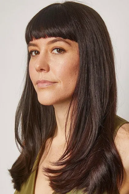 Portrait de Zoë Winters