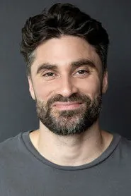 Portrait de Olivier Lamarche