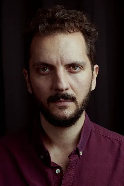 Portrait de Matej Hofmann