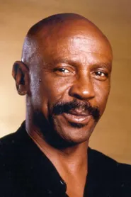 Portrait de Louis Gossett Jr.