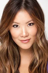 Portrait de Ally Maki