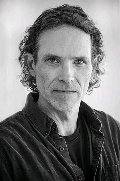 Portrait de Greg Hatton