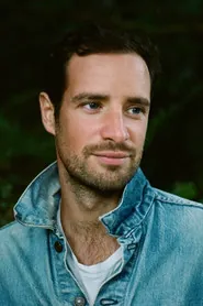 Portrait de Charlie Carrick
