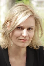 Portrait de Sophie Bourdon