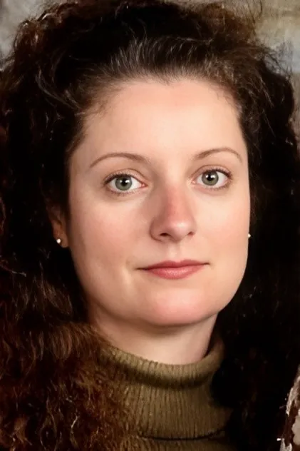 Portrait de Nada Despotovich