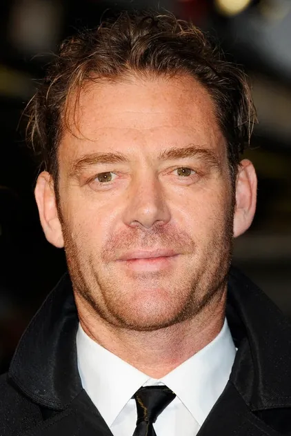 Portrait de Marton Csokas