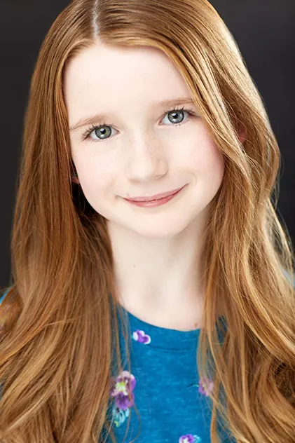 Portrait de Willow Beuoy