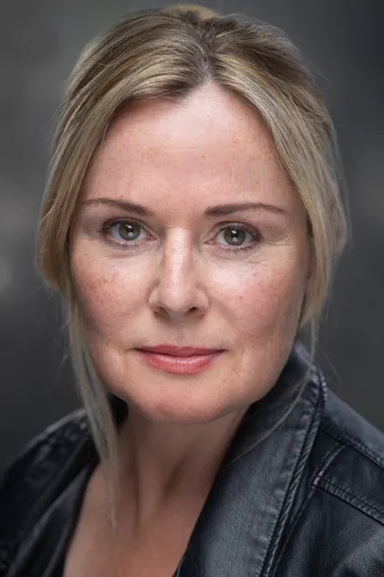 Portrait de Heather Craney