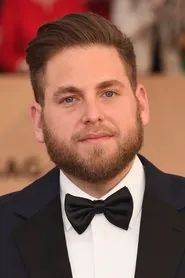 Portrait de Jonah Hill
