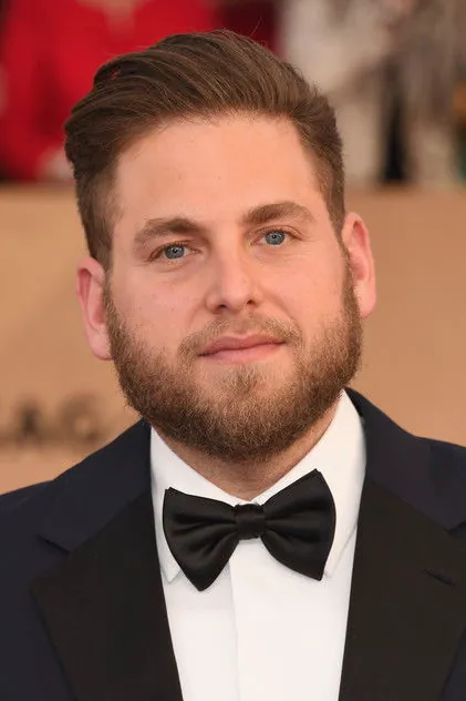 Portrait de Jonah Hill