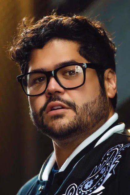 Portrait de Harvey Guillén