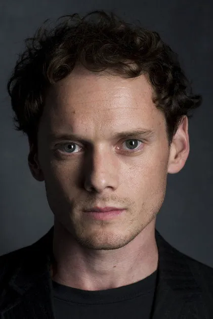 Portrait de Anton Yelchin