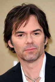 Portrait de Billy Burke