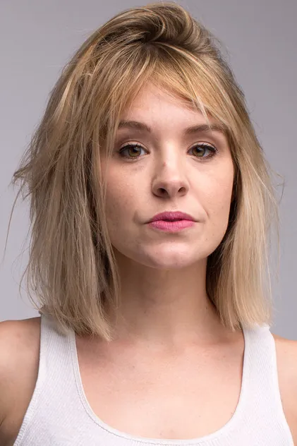 Portrait de Brea Grant