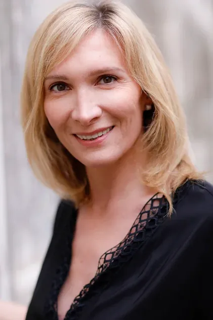 Portrait de Camille Le Gall
