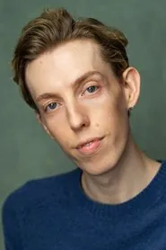 Portrait de Harry Trevaldwyn