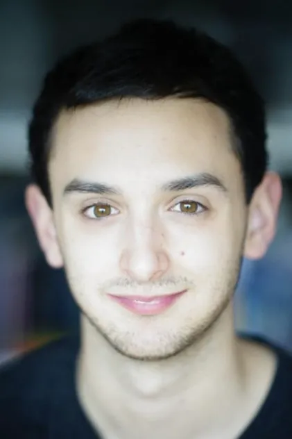 Portrait de Hugues Jourdain