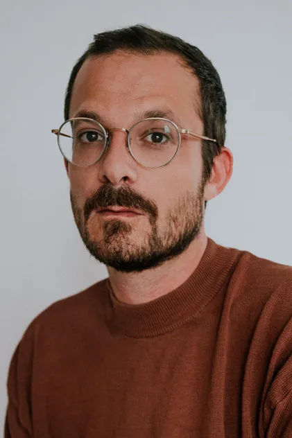 Portrait de Francis-William Rhéaume