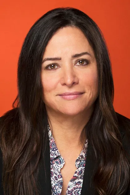 Portrait de Pamela Adlon