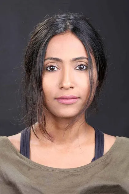 Portrait de Mia Maelzer