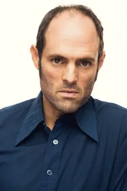 Portrait de Diego Anido