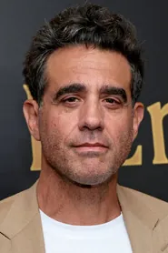 Portrait de Bobby Cannavale