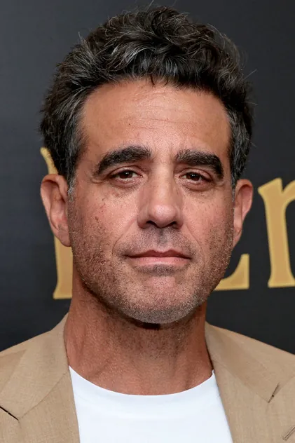 Portrait de Bobby Cannavale