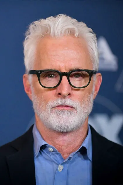Portrait de John Slattery