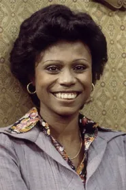 Portrait de Joan Pringle