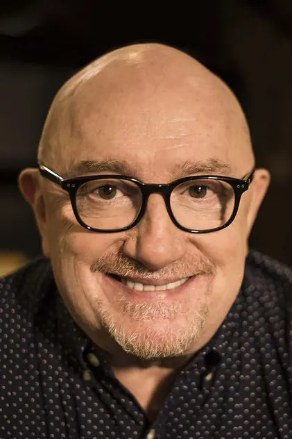 Portrait de Michel Blanc