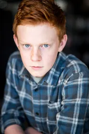 Portrait de Cody Davis